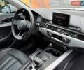 Білий Ауді А4, об'ємом двигуна 2 л та пробігом 179 тис. км за 13800 $, фото 30 на Automoto.ua