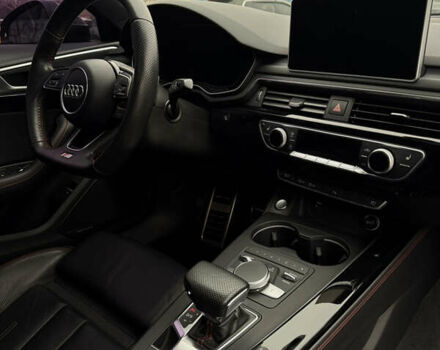 Белый Ауди А4, объемом двигателя 1.98 л и пробегом 129 тыс. км за 22900 $, фото 23 на Automoto.ua