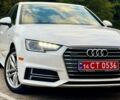 Білий Ауді А4, об'ємом двигуна 1.98 л та пробігом 251 тис. км за 14450 $, фото 1 на Automoto.ua