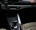 Белый Ауди А4, объемом двигателя 1.98 л и пробегом 118 тыс. км за 16000 $, фото 6 на Automoto.ua