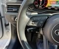 Белый Ауди А4, объемом двигателя 2 л и пробегом 120 тыс. км за 19500 $, фото 48 на Automoto.ua