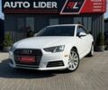Белый Ауди А4, объемом двигателя 1.98 л и пробегом 150 тыс. км за 16300 $, фото 1 на Automoto.ua