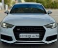 Білий Ауді А4, об'ємом двигуна 2 л та пробігом 173 тис. км за 16999 $, фото 1 на Automoto.ua