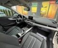 Білий Ауді А4, об'ємом двигуна 2 л та пробігом 179 тис. км за 13800 $, фото 29 на Automoto.ua