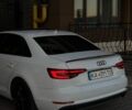 Білий Ауді А4, об'ємом двигуна 1.98 л та пробігом 227 тис. км за 14999 $, фото 8 на Automoto.ua