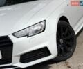 Білий Ауді А4, об'ємом двигуна 1.98 л та пробігом 155 тис. км за 16800 $, фото 14 на Automoto.ua