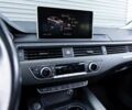 Білий Ауді А4, об'ємом двигуна 2 л та пробігом 43 тис. км за 14000 $, фото 9 на Automoto.ua