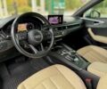 Білий Ауді А4, об'ємом двигуна 2 л та пробігом 173 тис. км за 16999 $, фото 7 на Automoto.ua