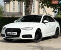 Білий Ауді А4, об'ємом двигуна 1.98 л та пробігом 155 тис. км за 16800 $, фото 11 на Automoto.ua