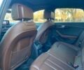 Белый Ауди А4, объемом двигателя 2 л и пробегом 45 тыс. км за 5500 $, фото 17 на Automoto.ua