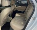 Білий Ауді А4, об'ємом двигуна 2 л та пробігом 107 тис. км за 17900 $, фото 15 на Automoto.ua