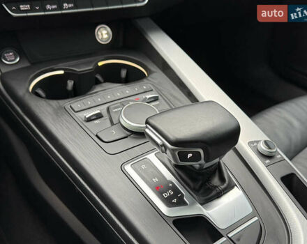 Белый Ауди А4, объемом двигателя 2 л и пробегом 178 тыс. км за 14999 $, фото 53 на Automoto.ua