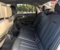 Білий Ауді А4, об'ємом двигуна 2 л та пробігом 84 тис. км за 22800 $, фото 47 на Automoto.ua