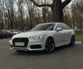 Білий Ауді А4, об'ємом двигуна 2 л та пробігом 164 тис. км за 18629 $, фото 1 на Automoto.ua
