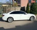 Ауді А4 2017 у Києві на Automoto.ua Білий Ауді А4, об'ємом двигуна 1.98 л та пробігом 148 тис. км за 16500 $, фото 11 на Automoto.ua