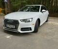 Білий Ауді А4, об'ємом двигуна 1.98 л та пробігом 114 тис. км за 18600 $, фото 1 на Automoto.ua