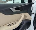Белый Ауди А4, объемом двигателя 2 л и пробегом 311 тыс. км за 14500 $, фото 5 на Automoto.ua