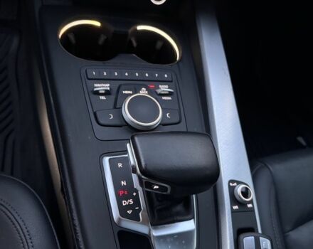 Белый Ауди А4, объемом двигателя 2 л и пробегом 202 тыс. км за 16700 $, фото 7 на Automoto.ua