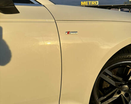 Білий Ауді А4, об'ємом двигуна 1.98 л та пробігом 162 тис. км за 20500 $, фото 17 на Automoto.ua