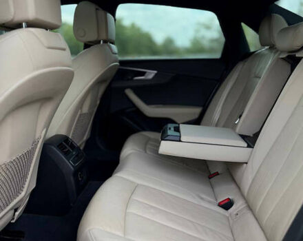 Белый Ауди А4, объемом двигателя 1.98 л и пробегом 173 тыс. км за 17299 $, фото 17 на Automoto.ua