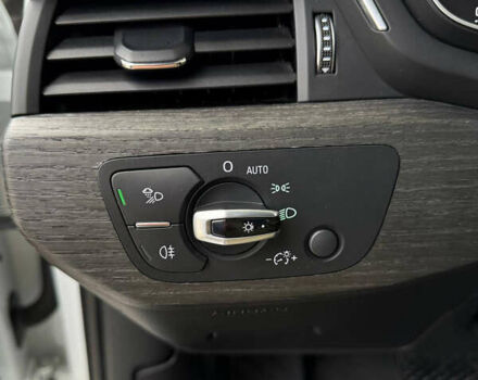 Белый Ауди А4, объемом двигателя 1.98 л и пробегом 173 тыс. км за 17299 $, фото 39 на Automoto.ua