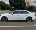 Белый Ауди А4, объемом двигателя 1.98 л и пробегом 85 тыс. км за 25000 $, фото 1 на Automoto.ua
