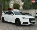 Білий Ауді А4, об'ємом двигуна 1.98 л та пробігом 172 тис. км за 15500 $, фото 10 на Automoto.ua