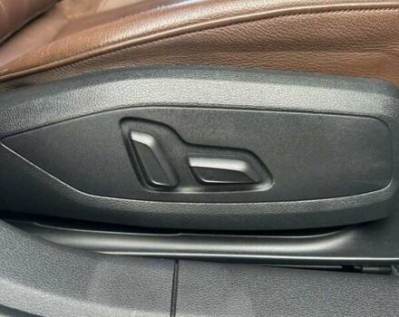 Ауді А4 2017 у Городке на Automoto.ua Білий Ауді А4, об'ємом двигуна 1.98 л та пробігом 230 тис. км за 18500 $, фото 16 на Automoto.ua