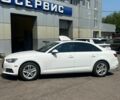 Білий Ауді А4, об'ємом двигуна 1.98 л та пробігом 150 тис. км за 16999 $, фото 7 на Automoto.ua