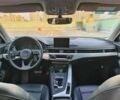 Білий Ауді А4, об'ємом двигуна 2 л та пробігом 150 тис. км за 14000 $, фото 5 на Automoto.ua
