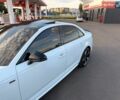 Білий Ауді А4, об'ємом двигуна 2 л та пробігом 84 тис. км за 22800 $, фото 14 на Automoto.ua