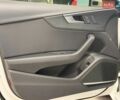 Белый Ауди А4, объемом двигателя 1.98 л и пробегом 108 тыс. км за 18500 $, фото 7 на Automoto.ua