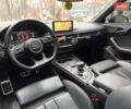 Ауди А4 2017 в Львове на Automoto.ua Белый Ауди А4, объемом двигателя 1.98 л и пробегом 170 тыс. км за 21200 $, фото 3 на Automoto.ua