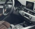 Белый Ауди А4, объемом двигателя 2 л и пробегом 45 тыс. км за 12700 $, фото 17 на Automoto.ua