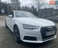 Білий Ауді А4, об'ємом двигуна 1.98 л та пробігом 67 тис. км за 26900 $, фото 1 на Automoto.ua