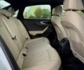 Білий Ауді А4, об'ємом двигуна 2 л та пробігом 173 тис. км за 16999 $, фото 13 на Automoto.ua