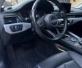 Белый Ауди А4, объемом двигателя 2 л и пробегом 202 тыс. км за 16700 $, фото 4 на Automoto.ua