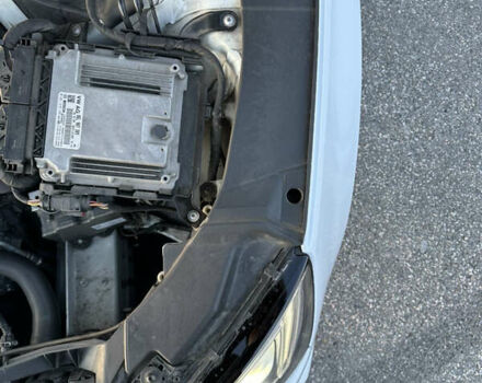 Білий Ауді А4, об'ємом двигуна 1.98 л та пробігом 162 тис. км за 20500 $, фото 44 на Automoto.ua