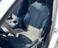 Белый Ауди А4, объемом двигателя 1.98 л и пробегом 135 тыс. км за 18700 $, фото 10 на Automoto.ua