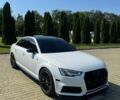 Білий Ауді А4, об'ємом двигуна 2 л та пробігом 142 тис. км за 21500 $, фото 1 на Automoto.ua