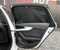 Білий Ауді А4, об'ємом двигуна 1.98 л та пробігом 139 тис. км за 16800 $, фото 65 на Automoto.ua