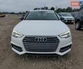 Білий Ауді А4, об'ємом двигуна 1.98 л та пробігом 133 тис. км за 4400 $, фото 4 на Automoto.ua