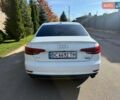 Ауді А4 2017 у Києві на Automoto.ua Білий Ауді А4, об'ємом двигуна 1.98 л та пробігом 148 тис. км за 16500 $, фото 14 на Automoto.ua