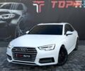 Білий Ауді А4, об'ємом двигуна 1.98 л та пробігом 139 тис. км за 16800 $, фото 2 на Automoto.ua