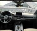 Білий Ауді А4, об'ємом двигуна 2 л та пробігом 108 тис. км за 16552 $, фото 15 на Automoto.ua