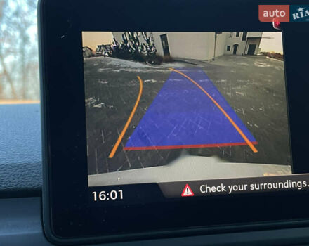 Белый Ауди А4, объемом двигателя 2 л и пробегом 205 тыс. км за 15900 $, фото 44 на Automoto.ua