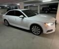 Білий Ауді А4, об'ємом двигуна 1.98 л та пробігом 117 тис. км за 18500 $, фото 1 на Automoto.ua