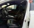 Білий Ауді А4, об'ємом двигуна 1.98 л та пробігом 139 тис. км за 16800 $, фото 54 на Automoto.ua