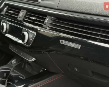 Белый Ауди А4, объемом двигателя 1.98 л и пробегом 122 тыс. км за 27555 $, фото 44 на Automoto.ua