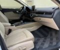 Білий Ауді А4, об'ємом двигуна 2 л та пробігом 63 тис. км за 8400 $, фото 7 на Automoto.ua